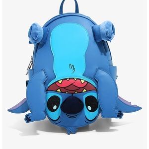 Stitch Loungefly!